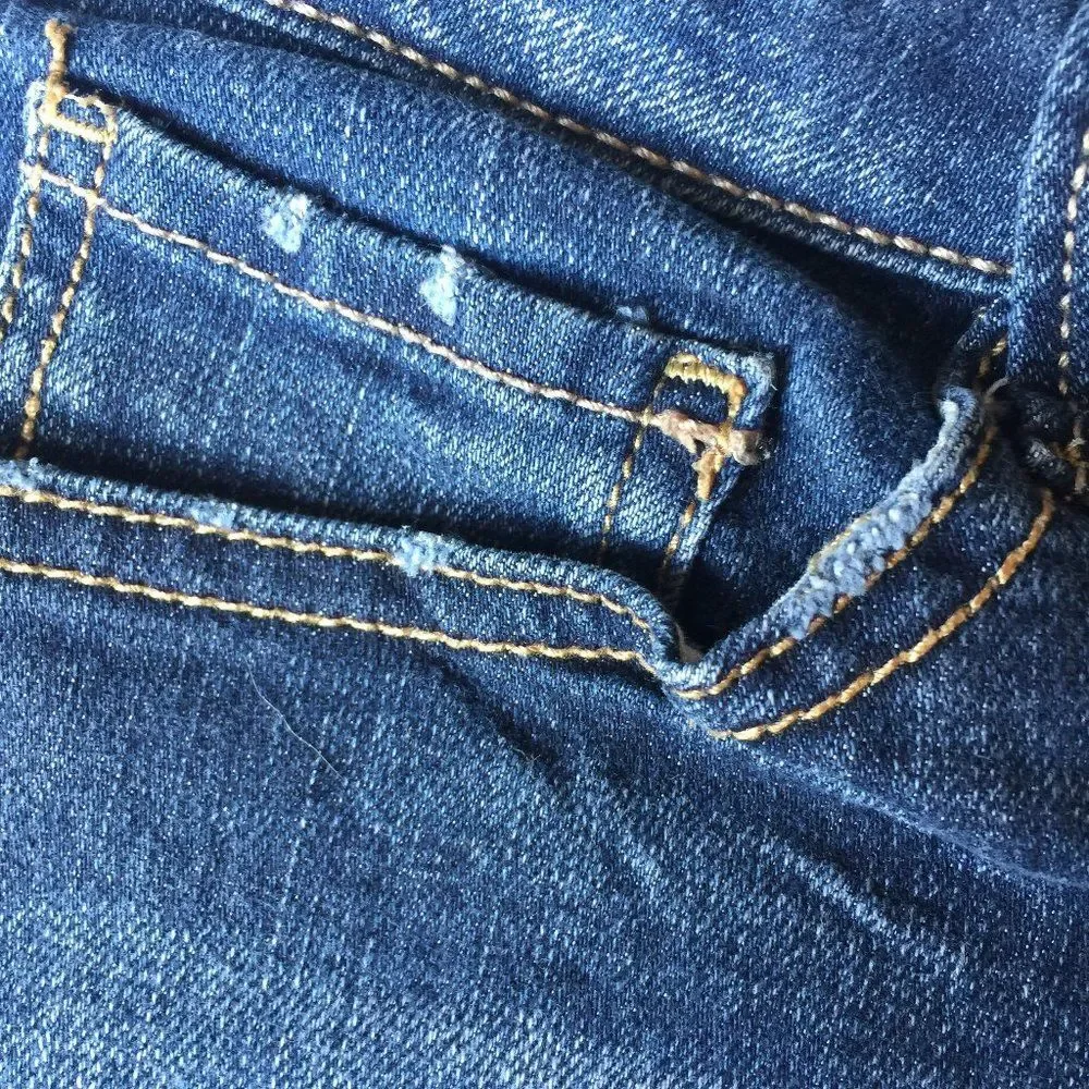 Unbranded arizona jeans